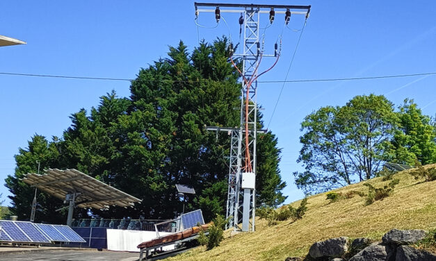 Zubieta  Lanbide  Eskolan