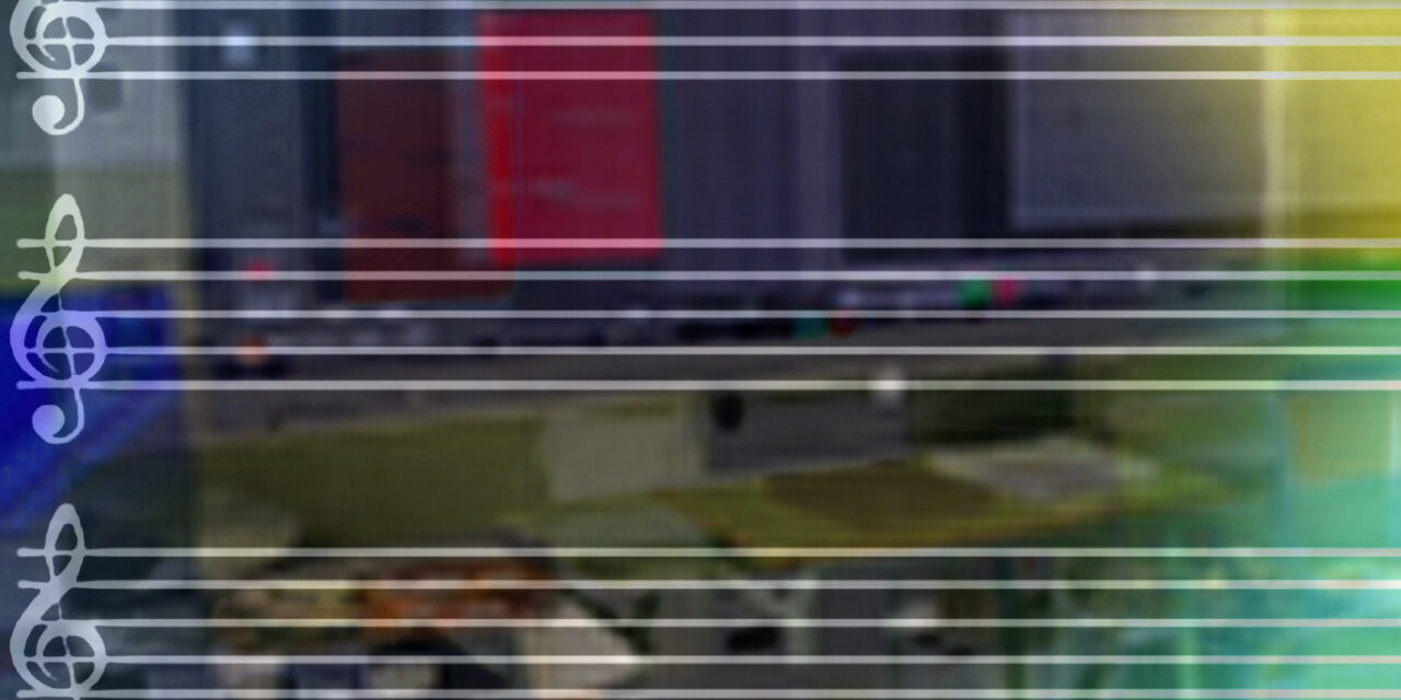 Abesti  berria  Iker  Laurobarekin