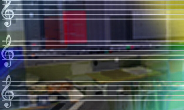 Abesti  berria  Iker  Laurobarekin