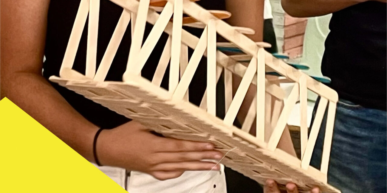 La resistencia de los puentes