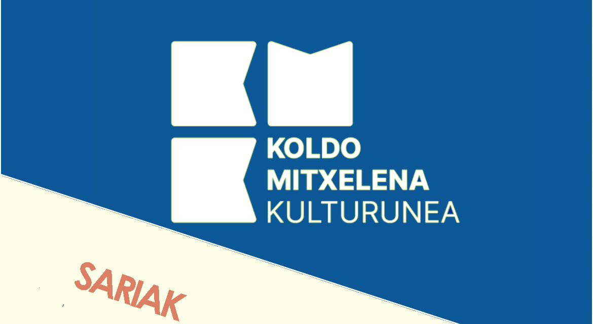 Koldo  mitxelena  literatur  lehiaketa