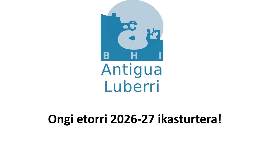 Irakasle  berriei  harrera